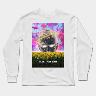 Lil Peep Long Sleeve T-Shirt